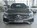 Mercedes-Benz GLC 200 4M,AMG Line AHK,LED,Night,19",Kamera - gebrauchte Mercedes-Benz GLC 200 aus dem Jahr 2019