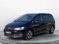 Volkswagen Touran - Vorschau Bild 2
