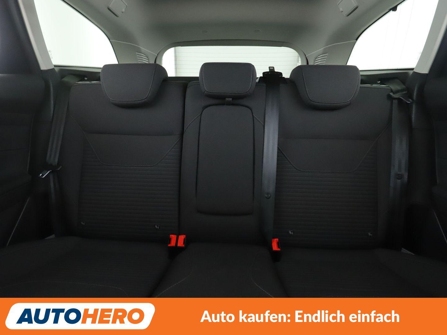 Ford Focus 1.0 EcoBoost Titanium*CAM*PDC*SHZ*KLIMA*