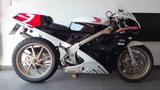 Honda VFR750 R - RC30 - HONDA MOTORRAD RC30 VFR750R