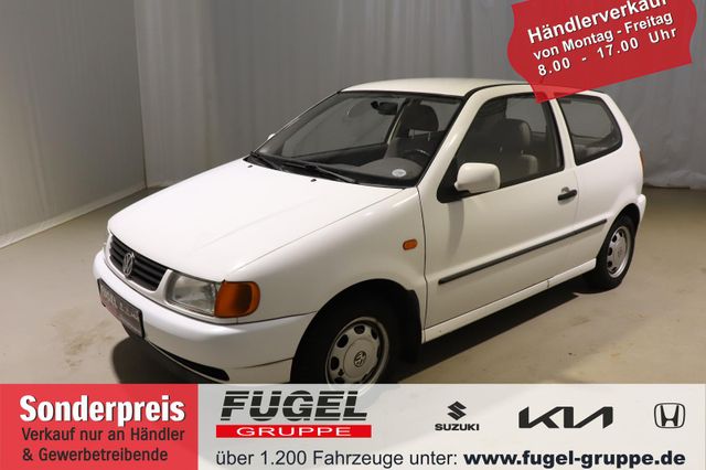 Volkswagen Polo 1.0 TÜV 01/2026