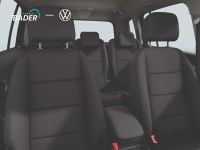 Volkswagen Touran - Vorschau Bild 8