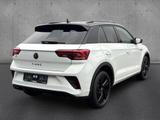 Volkswagen T-Roc 1.5 DSG R-Line LED Navi AHK Kamera Keyless - gebrauchte VW SUV & Geländewagen