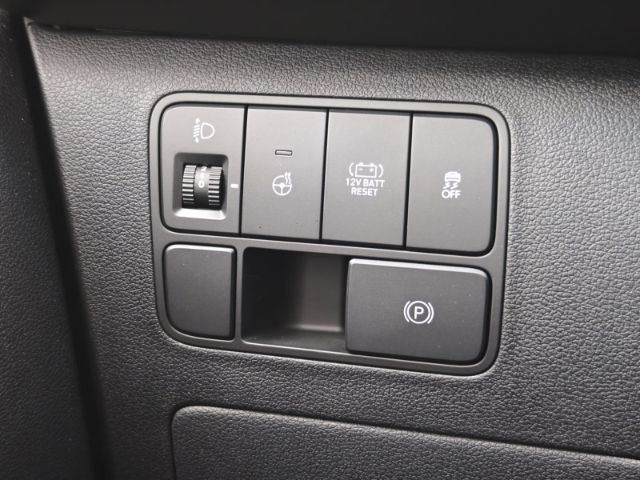 Hyundai Staria – Bild 36