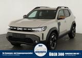 Dacia Duster 1.2 TCE 130 4x4 Extreme, Navi, AreaView, 