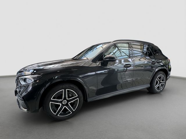 MERCEDES-BENZ GLC 220 d 4MATIC AMG Line*NightPaket*Kamera