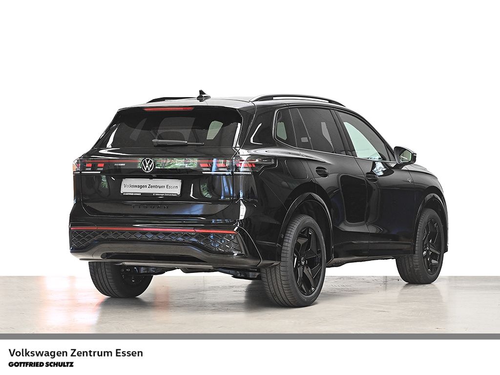 Volkswagen Tiguan R-Line 1 5 l eHybrid DSG BlackStyle AHK K imagem 2