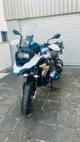 BMW R 1250 GS - Motorräder in Nürnberg