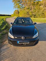 Volkswagen Golf 2.0 TDI DSG BMT GTD Variant GTD
