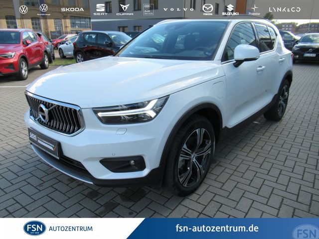 Volvo XC40 Recharge T5 Inscription Expression Automati