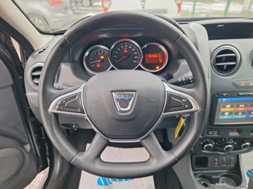 Dacia Duster - 9