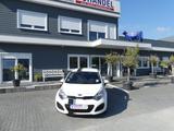 Kia Rio - gebrauchte Kia Rio aus dem Jahr 2013