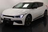 Kia EV6 Elektro 77 GT Line GT-Line HUD|Standhzg|ACC - Kia EV6 Gebrauchtwagen