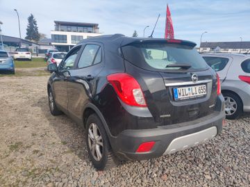 Opel Mokka - 6
