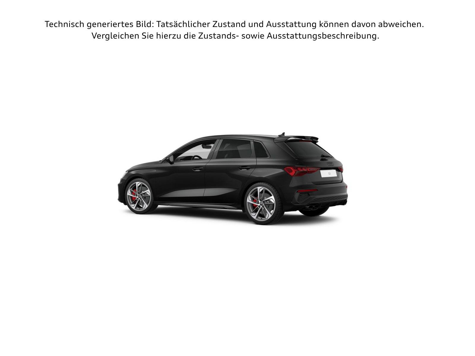Audi S3 - Bild 4