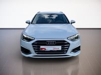 Audi A4 - Vorschau Bild 3