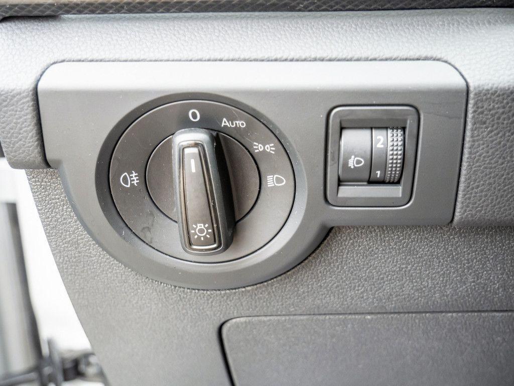 Volkswagen T-Cross 1.0TSI DSG "GOAL" Navi AHK PDC LED SHZ, миниатюра 19