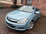Opel Astra H Twin Top Endless Summer - Opel Astra: Twin Top Endless Summer