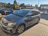 Volkswagen Touran 2.0 TDI SCR 140kW DSG Highline Highline - Volkswagen Touran: 140