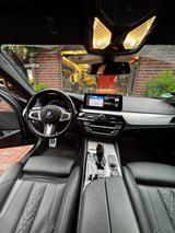 BMW 530d Touring Aut. M Sportpaket  - BMW 530 Gebrauchtwagen Bmw530d