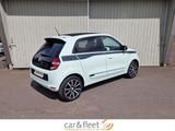 Renault Twingo La Parisienne Klimaautomatik Faltdach - Renault Twingo: Grün