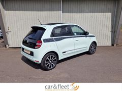 Fahrzeugabbildung Renault Twingo La Parisienne Klimaautomatik Faltdach