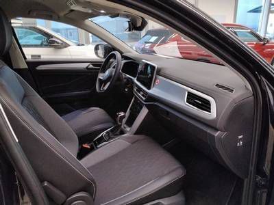 Volkswagen T-Roc - Bild 4