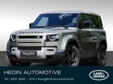Land Rover Defender 90 3.0 D250 Hard Top Black |KAM|NAVI|LM - Land Rover Defender: Top Hard