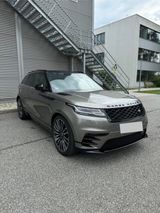 Land Rover Range Rover Velar D300R Dynamic S VOLL PANO