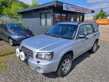 Subaru Forester 2.0 X Comfort Automatik*Leder*Alu*Panor - Subaru Forester aus 2004