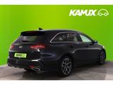 Kia Ceed_sw 1.6CRDi Aut.GT Line+LED+TEMPO+KAMERA - Kia mit Diesel-Antrieb: Kombi