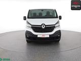 Renault Trafic 2.0 DCI KASTEN L1H1 KAMERA,NAVI,KLIMA,LED - gebrauchte Renault Trafic aus dem Jahr 2020