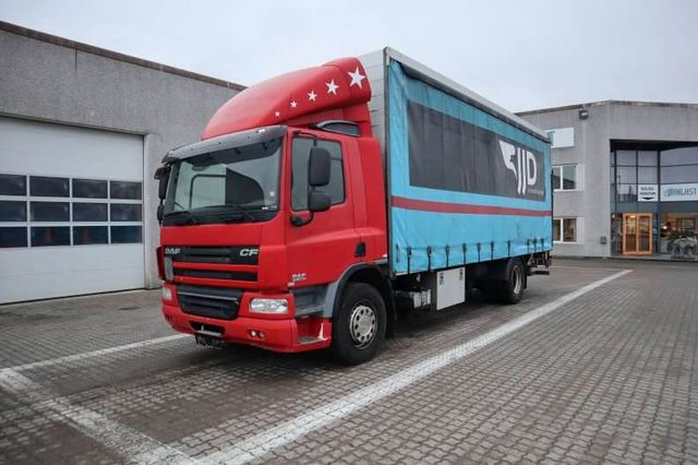 DAF CF 75-360 FA