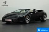 Lamborghini Murciélago Roadster 6.2 V12/Sammlerzustand/Lift - Lamborghini Murciélago: Roadster