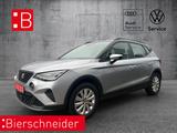 Seat Arona 1.0 TSI Style LED PDC 16 GRA DAB - silberne Seat Arona
