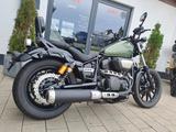 Yamaha XV 950 R   48 PS Führerschein A2-tauglich - YAMAHA R4