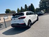Hyundai i30 N Performance Pano/Schalensitze/Automatik - Hyundai i30 Gebrauchtwagen in Mönchengladbach