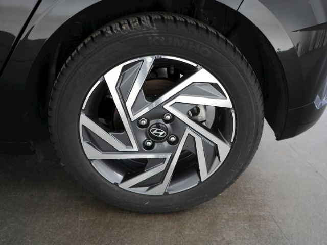 i20 FACELIFT T-GDi TREND+NAVI+RÜCKFAHRKAMERA+FER