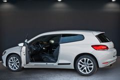 VW Scirocco 1.4 TSI *Sport-Paket*NAVI*2.Hand*17"