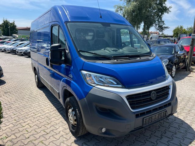 Fiat DucatoHochr.-Kasten35130L2H2 RS:3450 mm Klima