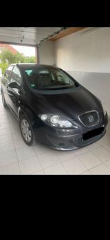 Seat Altea 1.6 Fresh Fresh - Seat Altea: Fresh