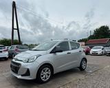 Hyundai i10 Style Sportsitze Sport Lenkrad - Hyundai: Sport