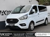 Ford Transit Custom 2.0 TDCi 320 L1 Trend *9-SITZER*K - Ford Transit Custom in Wiesbaden
