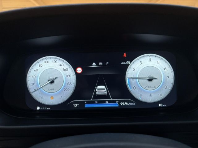 Hyundai i20 – Bild 18