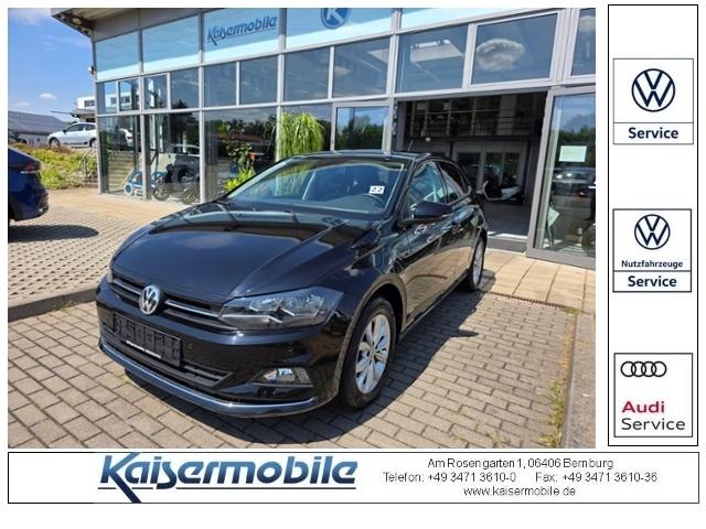 Volkswagen Polo 1.0 TSI Highline KLIMA NAVI ALU