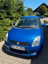 Suzuki Swift 1.3 Comfort / Klima / 92 PS /... - gebrauchte Suzuki Swift aus dem Jahr 2005