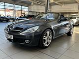 Mercedes-Benz SLK 200 Kompressor PDC Vollleder Klima uvm. - Mercedes-Benz SLK 200: Roadster, Kompressor