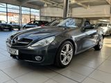 Mercedes-Benz SLK 200 Kompressor PDC Vollleder Klima uvm. - Mercedes-Benz SLK 200 aus 2010