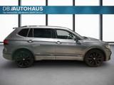 Volkswagen Tiguan Allspace R-Line 2.0 TDI 4MOTION DSG Leder - Volkswagen: 4motion