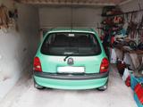 Opel Corsa 1.4 World Cup World Cup - Opel: World